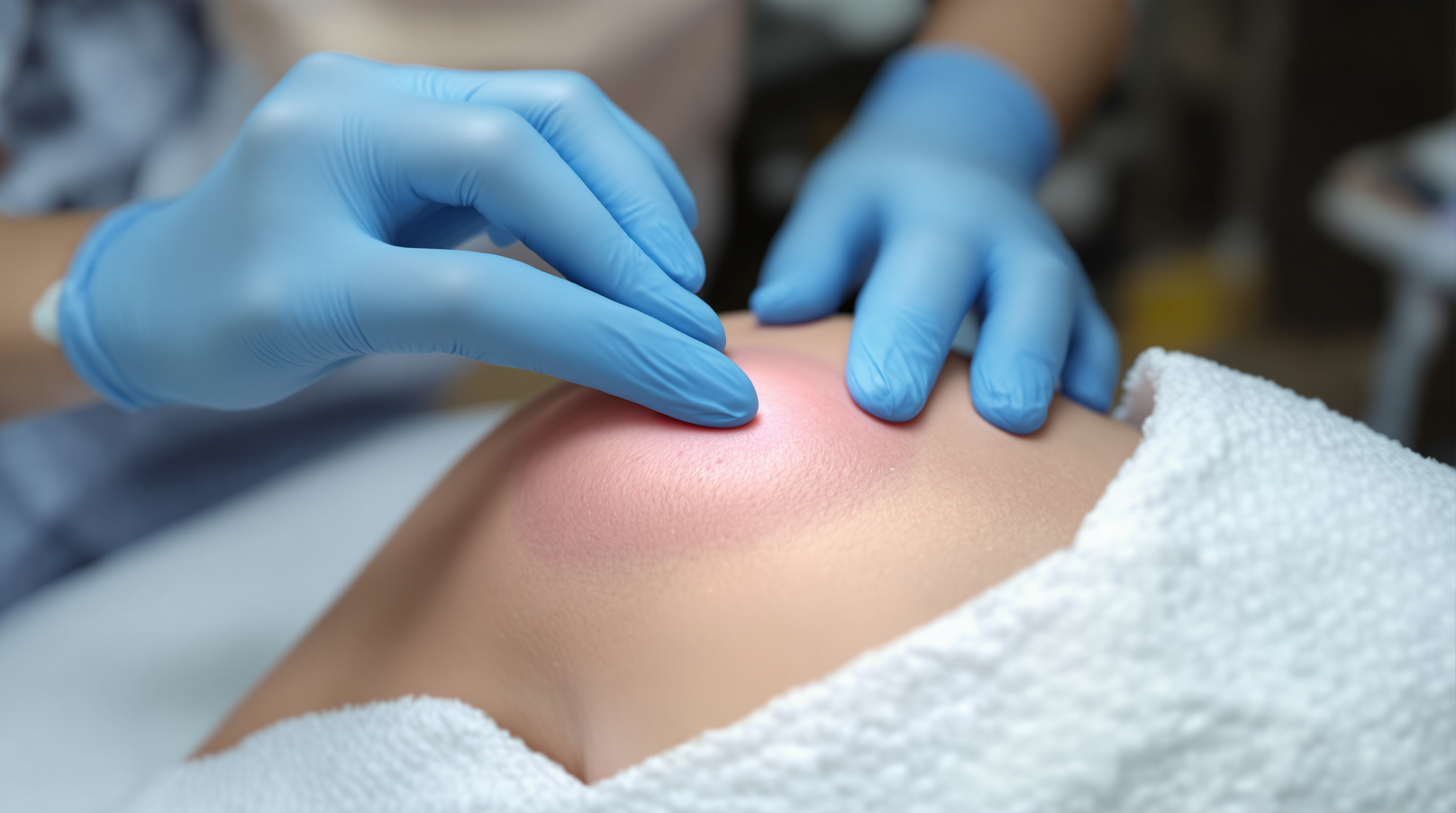 Salicylic Acid vs Glycolic Acid for Ingrown Hairs: What the Chemistry Actually Says